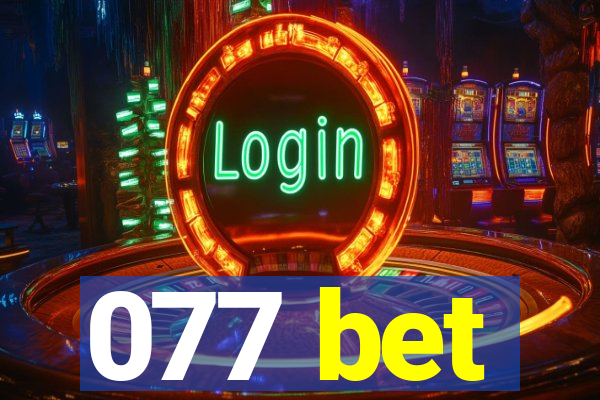 077 bet